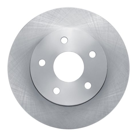 R1 99-04 Jeep Grand Cherokee Front Brake Rotor Set (2x dfc600-42024)