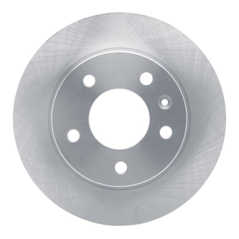 R1 20-25 Buick Encore GX Rear Brake Rotor Set (2x dfc600-45047)