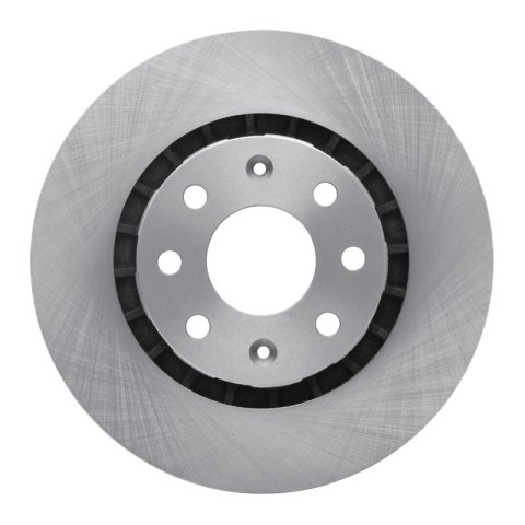 R1 04-17 Chevrolet Aveo5 Front Brake Rotor Set (2x dfc600-47003)