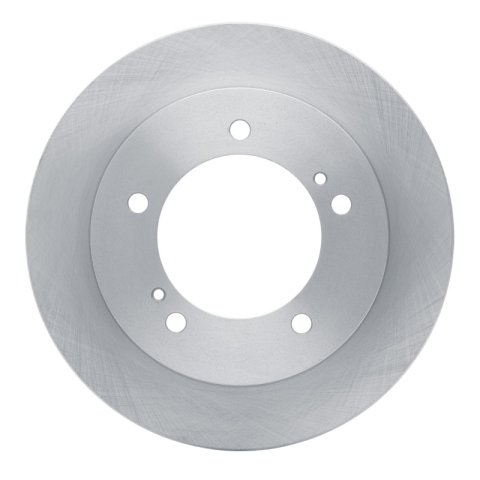 R1 1983-98 Suzuki SJ410 Front Brake Rotors (2x dfc600-47058)