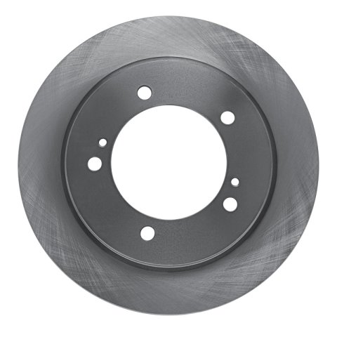 R1 99-04 Chevrolet Tracker Front Brake Rotor Set (2x dfc600-47060)