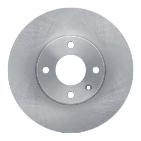 R1 16-22 Chevrolet Spark Front Brake Rotor Set (2x dfc600-47076)