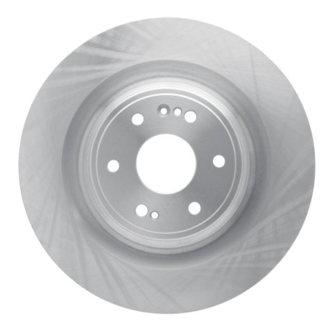 R1 14-20 Cadillac Escalade ESV Front Brake Rotor Set (2x dfc600-47079)