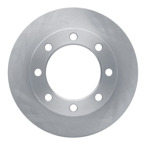 R1 76-79 Ford F-250 Front Brake Rotor Set (2x dfc600-54103)