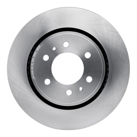 R1 07-21 Ford ExpeditIon Front Brake Rotor Set (2x dfc600-54204)
