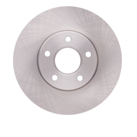 R1 10-13 Ford Transit Connect Front Brake Rotor Set (2x dfc600-54217)