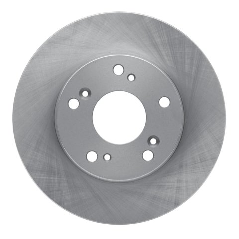 R1 02-15 Acura RSX Front Brake Rotor Set (2x dfc600-59030)