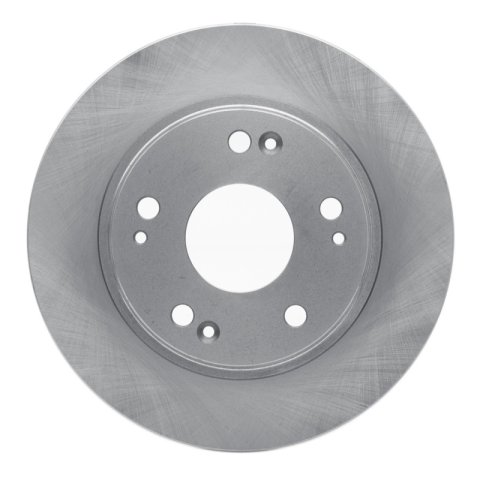 R1 11-15 Honda CR-Z Rear Brake Rotor Set (2x dfc600-59035)