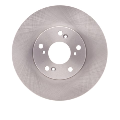 R1 98-22 Acura CSX Front Brake Rotor Set (2x dfc600-59042)