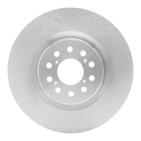 R1 17-25 Acura Integra Front Brake Rotor Set (2x dfc600-59065)