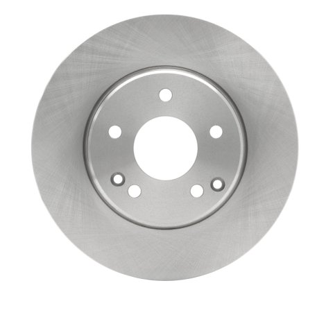 R1 96-15 Mercedes-Benz C230 Front Brake Rotor Set (2x dfc600-63047)