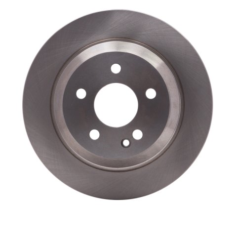 R1 16-23 Mercedes-Benz Metris Rear Brake Rotor Set (2x dfc600-63161)