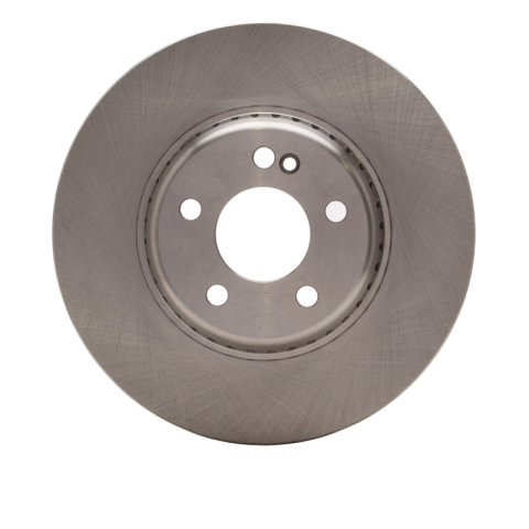 R1 16-23 Mercedes-Benz GLC350e Rear Brake Rotors (2x dfc600-63162)