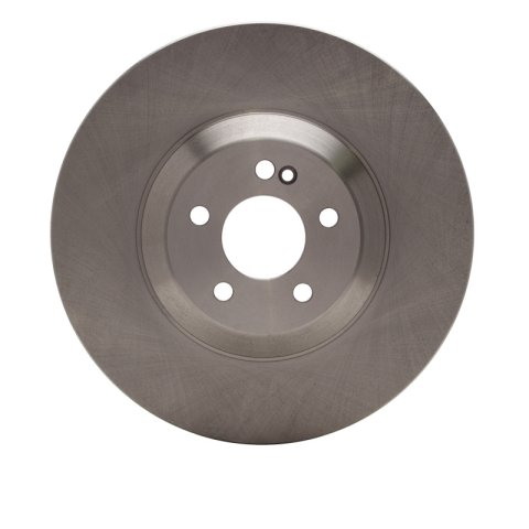 R1 17-23 Mercedes-Benz CLS53 AMG Rear Brake Rotor Set (2x dfc600-63166)