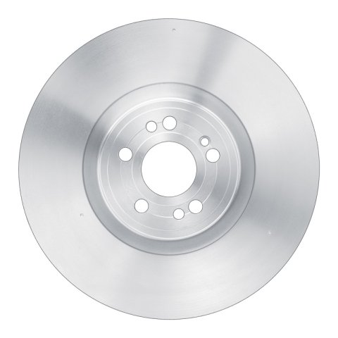 R1 20-25 Mercedes-Benz GLE580 Front Brake Rotor Set (2x dfc600-63180)