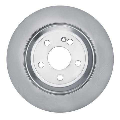 R1 20-24 Mercedes-Benz GLE350 Rear Brake Rotor Set (2x dfc600-63182)