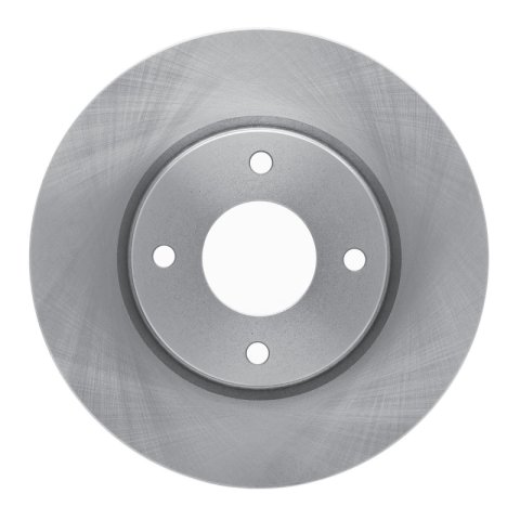 R1 07-14 Nissan Sentra Front Brake Rotor Set (2x dfc600-67056)