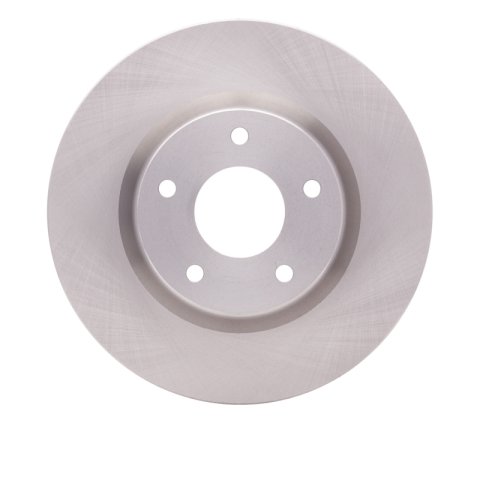 R1 13-24 Nissan Altima Front Brake Rotor Set (2x dfc600-67066)