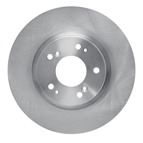 R1 04-12 Mitsubishi Galant Front Brake Rotor Set (2x dfc600-72037)