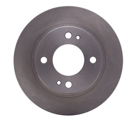 R1 14-15 Mitsubishi Mirage Front Brake Rotor Set (2x dfc600-72045)