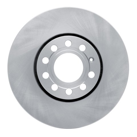 R1 92-08 Audi 100 Quattro Front Brake Rotor Set (2x dfc600-73041)