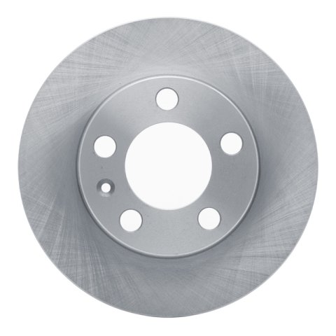 R1 98-20 Audi TT Rear Brake Rotor Set (2x dfc600-74019)