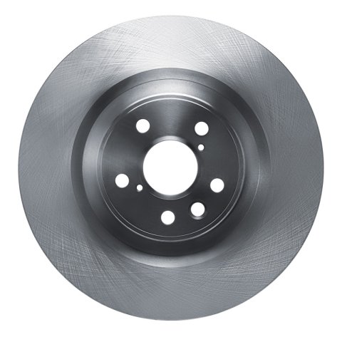 R1 13-25 Lexus GS200t Front Brake Rotor Set (1x dfc600-75057D, 1x dfc600-75058D)