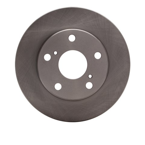 R1 92-01 Toyota Camry Front Brake Rotor Set (2x dfc600-76051)