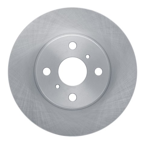 R1 00-05 Toyota MR2 Spyder Front Brake Rotor Set (2x dfc600-76072)