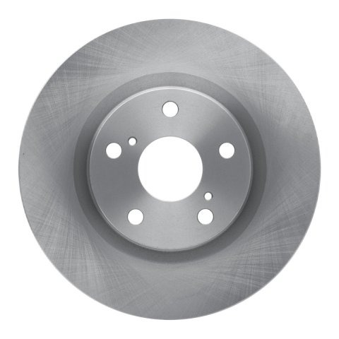 R1 06-20 Toyota RAV4 Front Brake Rotors (2x dfc600-76080)
