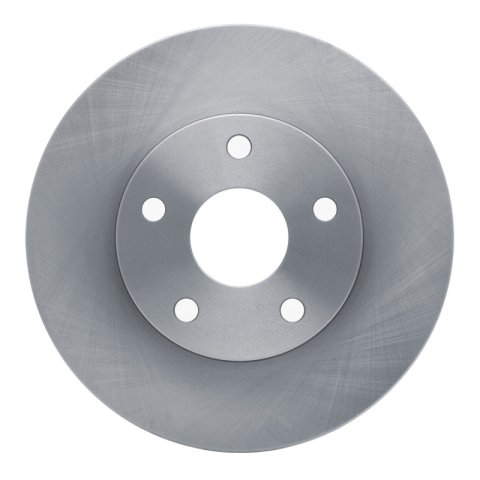 R1 91-97 Toyota Previa Front Brake Rotor Set (2x dfc600-76109)