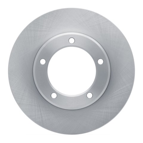 R1 98-07 Lexus LX470 Front Brake Rotor Set (2x dfc600-76112)