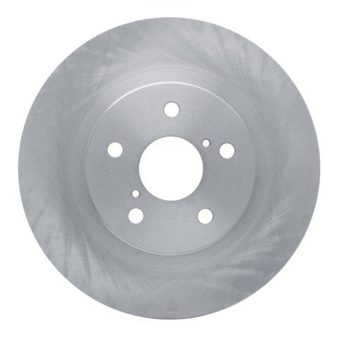 R1 96-03 Toyota RAV4 Front Brake Rotor Set (2x dfc600-76122)