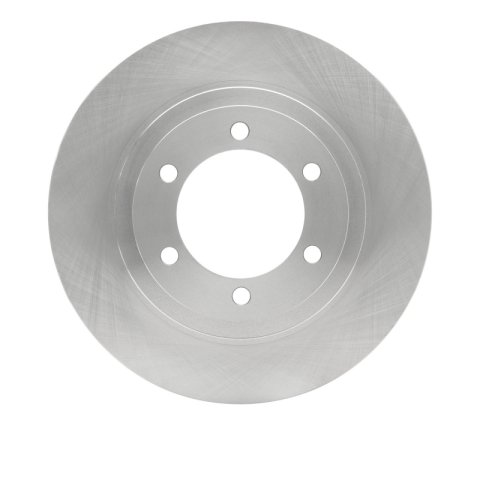 R1 03-09 Lexus GX470 Front Brake Rotor Set (2x dfc600-76126)