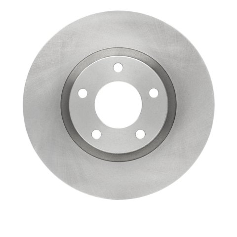 R1 04-15 Mazda 3 Sport Front Brake Rotor Set (2x dfc600-80065)