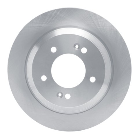R1 13-20 Hyundai Sonata Front & Rear Brake Rotor Set (2x dfc600-21014, 2x dfc600-03003)