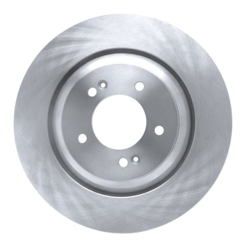 R1 19-22 Hyundai Veloster N Front & Rear Brake Rotor Set (2x dfc600-03062, 2x dfc600-03061)