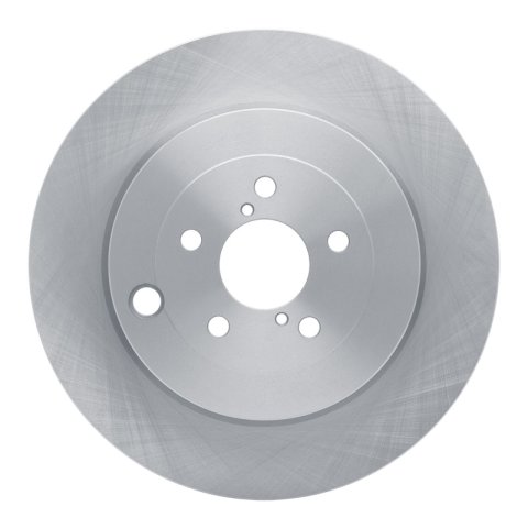 R1 17-25 Subaru BRZ Front & Rear Brake Rotor Set (2x dfc600-13040, 2x dfc600-13014)