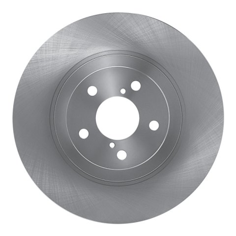R1 13-26 Toyota GR86 Front & Rear Brake Rotors (2x dfc600-13023, 2x dfc600-13034)