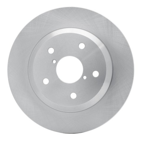 R1 19-24 Subaru Forester Front & Rear Brake Rotor Set (2x dfc600-13046, 2x dfc600-13045)