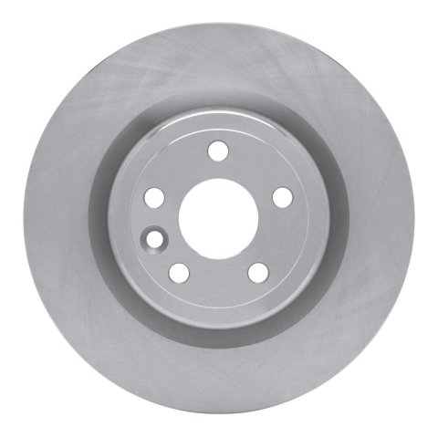 R1 17-19 Jaguar F-Pace Front & Rear Brake Rotor Set (2x dfc600-20034, 2x dfc600-20038)