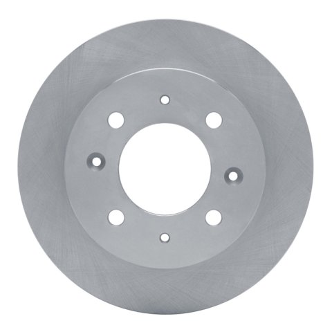 R1 04-09 Kia Spectra5 Front & Rear Brake Rotor Set (2x dfc600-21008, 2x dfc600-21007)
