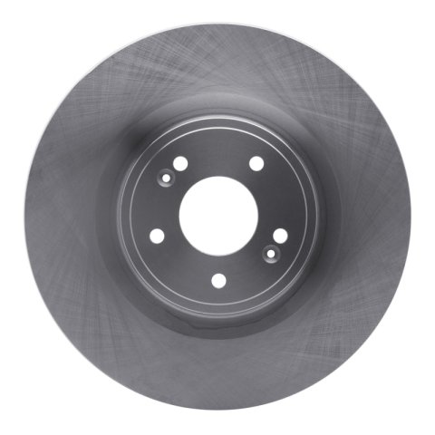 R1 18-22 Genesis G70 Front & Rear Brake Rotor Set (2x dfc600-21038, 2x dfc600-21039)