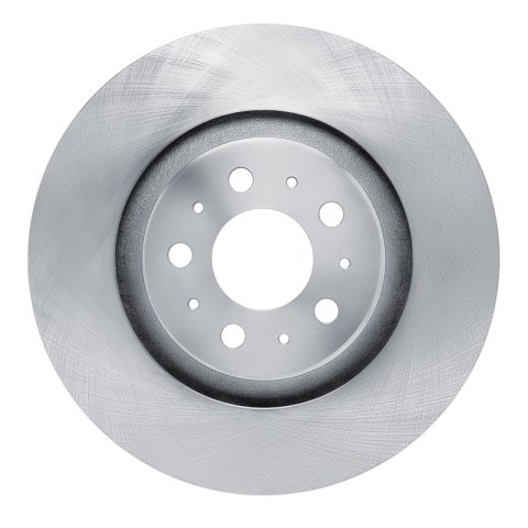 R1 20-24 Tesla Y Front & Rear Brake Rotor Set (2x dfc600-26008, 2x dfc600-26007)
