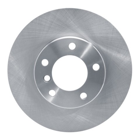 R1 96-03 BMW 528i Front & Rear Brake Rotor Set (2x dfc600-31044, 2x dfc600-31043)