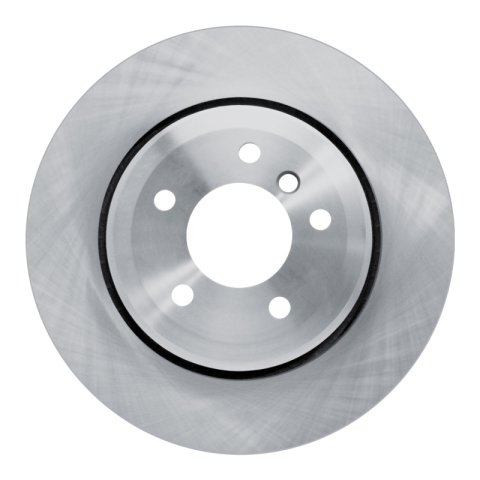 R1 01-06 BMW 330i Front & Rear Brake Rotor Set (2x dfc600-31053, 2x dfc600-31048)