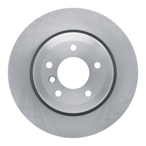 R1 04-10 BMW 530i Front & Rear Brake Rotor Set (2x dfc600-31066, 2x dfc600-31062)