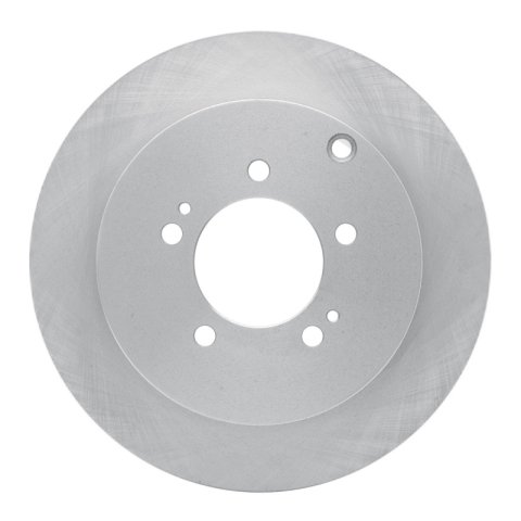 R1 07-13 Mitsubishi Outlander Front & Rear Brake Rotor Set (2x dfc600-72062, 2x dfc600-39023)