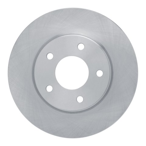 R1 07-17 Dodge Caliber Front & Rear Brake Rotor Set (2x dfc600-40024, 2x dfc600-39022)