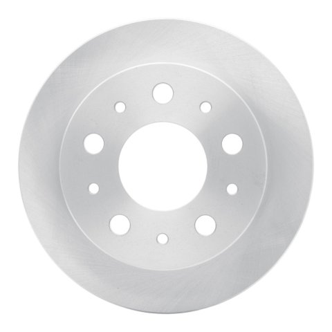 R1 14-21 Ram Promaster 1500 Front & Rear Brake Rotor Set (2x dfc600-40115, 2x dfc600-40114)
